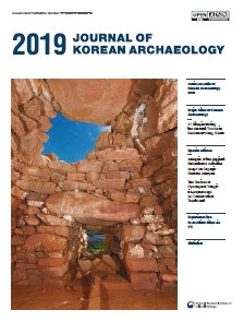 2019 JOURNAL OF KOREAN ARCHAEOLOGY.jpg이미지